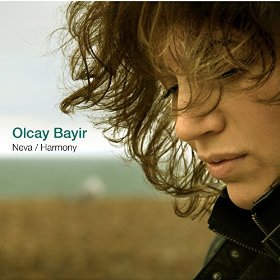 Olcay Bayir